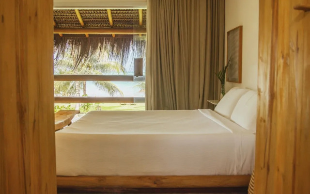 Paru Boutique Hotel