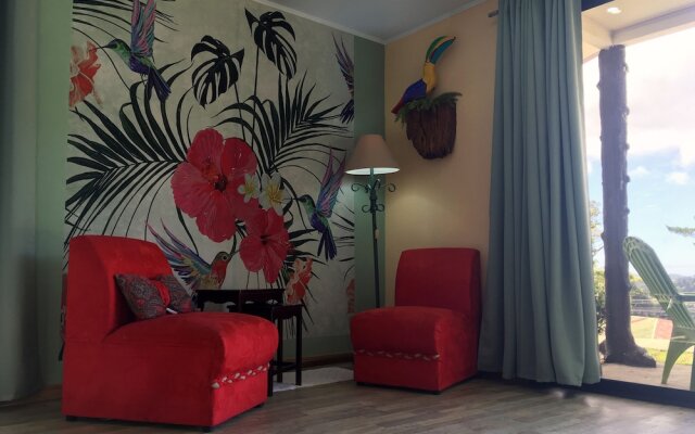Paris Confort B&B