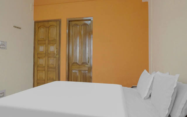 Capital O 87550 Hotel Ridgeway