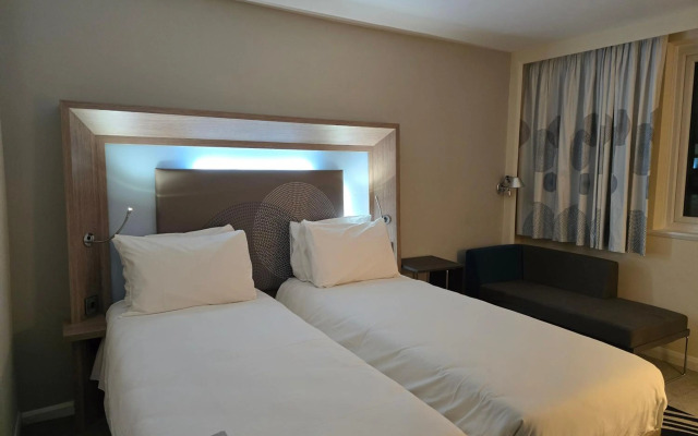 Novotel Nottingham Derby