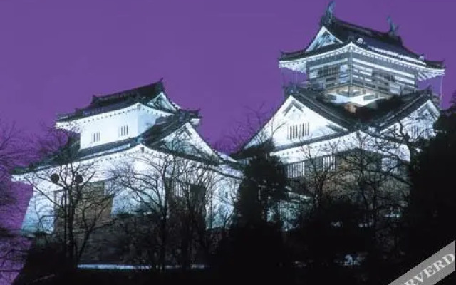 Miuraya Ryokan