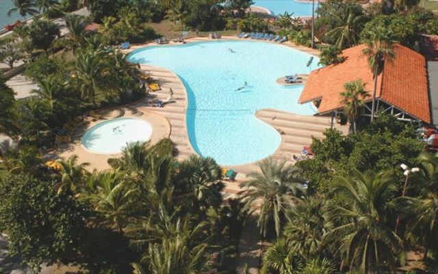 Puntarena Playa Caleta Hotel