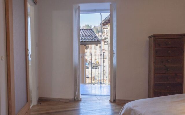 B&B Al Vicolo del Gallo