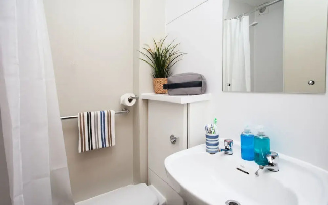 Modern Student Only Rooms in Central Liverpool