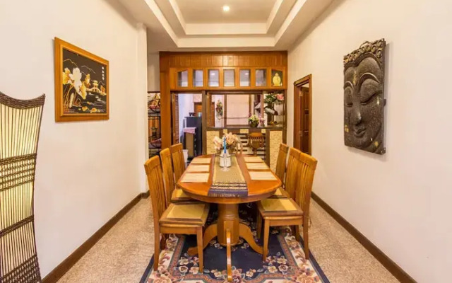 Baan Sukko Huahin