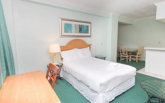 636 Ocean View Hollywood Beach