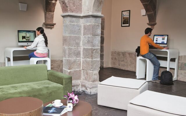 Novotel Cusco