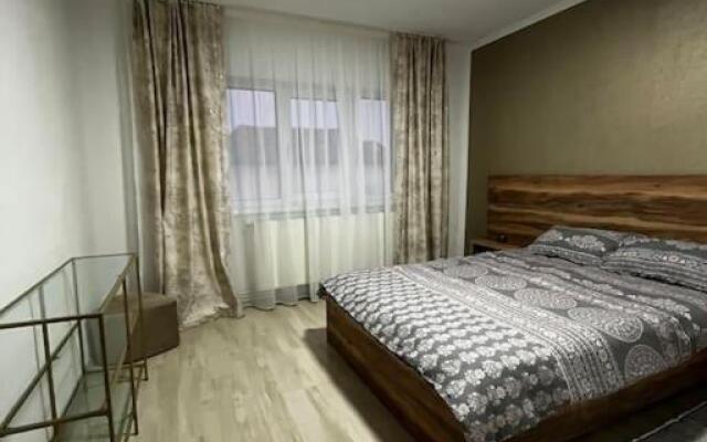 Great 2 bedrooms apartment in Blaj