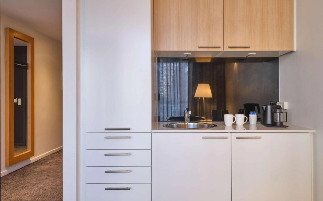 Adina Apartment Hotel Copenhagen