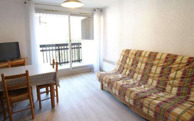 Appartement Serre Chevalier, 1 pièce, 4 personnes - FR-1-330F-113