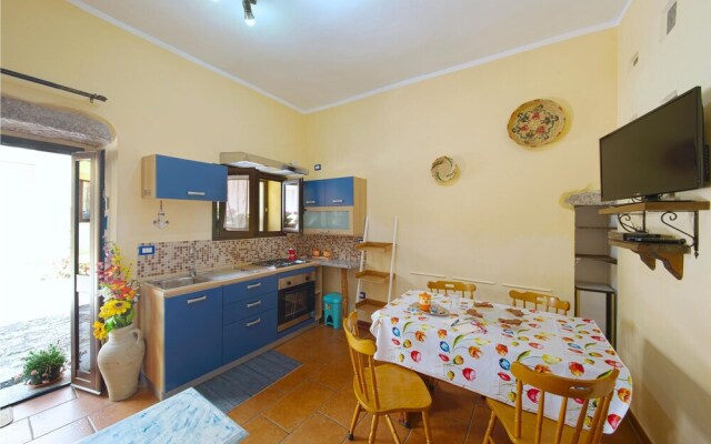 Awesome Apartment in Castelsardo With 2 Bedrooms