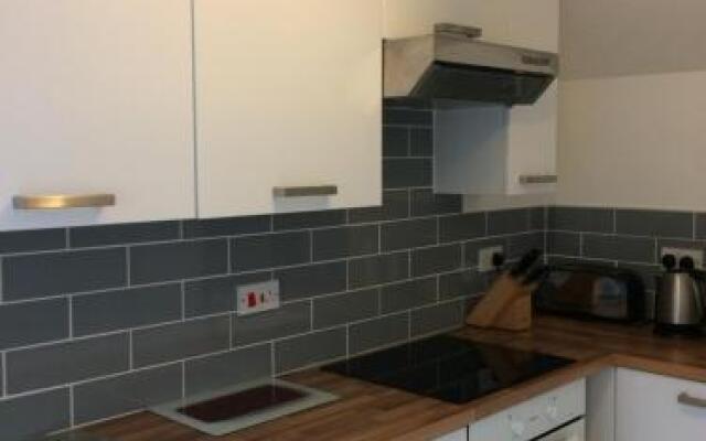 Cosy 3 bed detached house Birmingham