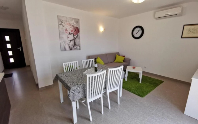 Apartment Anton CK 3 1 pax
