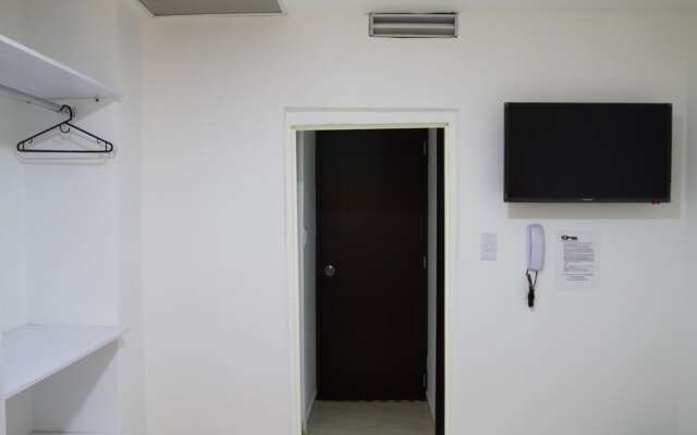 Hotel Residencias la CH