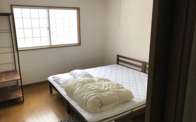 The Bohemians' Shelter