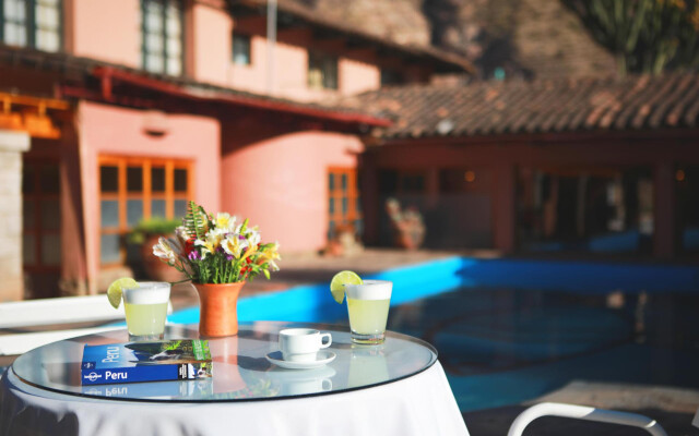 San Agustin Urubamba & Spa