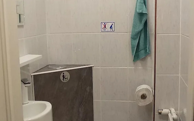 Ferienwohnung Baer