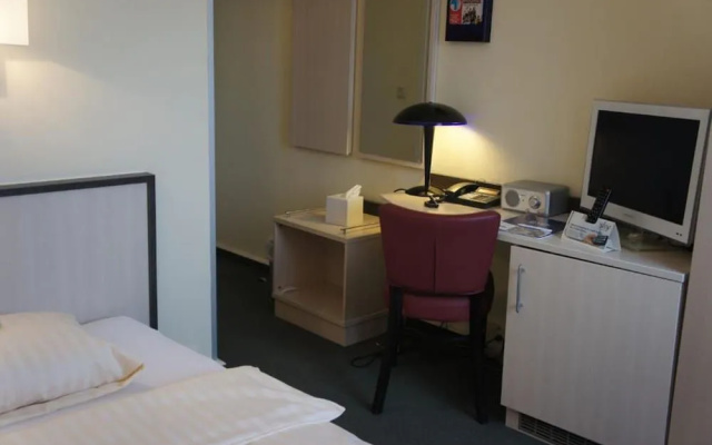 Parkhotel Neubrandenburg