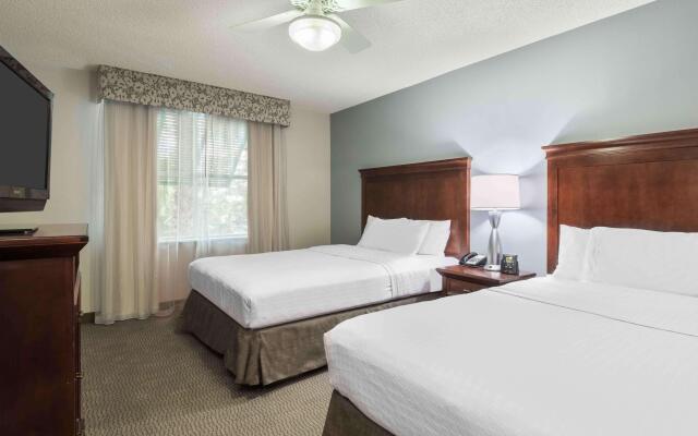 Homewood Suites Tampa Airport