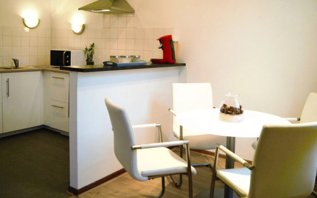 B&B Impasse Pitchoune