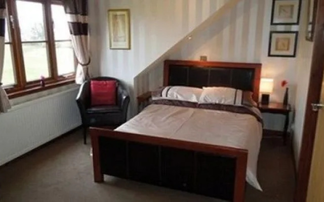 Ardoch Cottage Bed & Breakfast