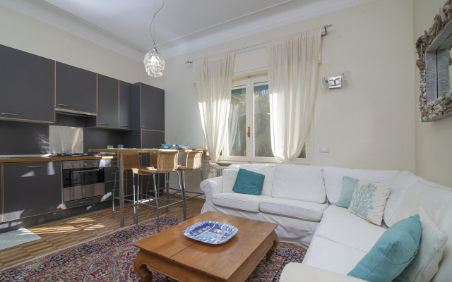 The Holiday Apartments