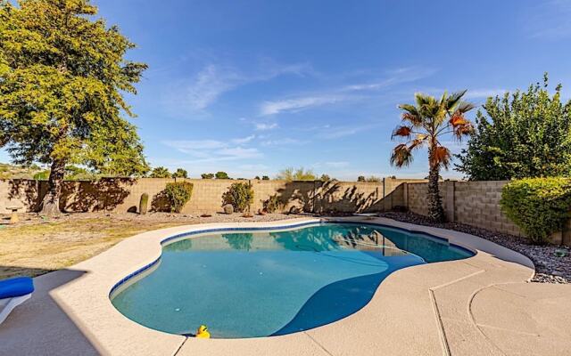 Shadow Mountain Retreat 4BR by Casago