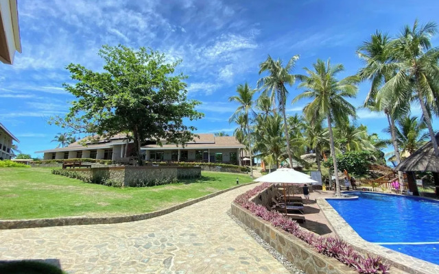 Bugnaw Si-e Beach Resort