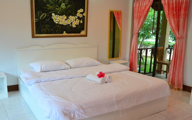 Engnapha Garden View Resort