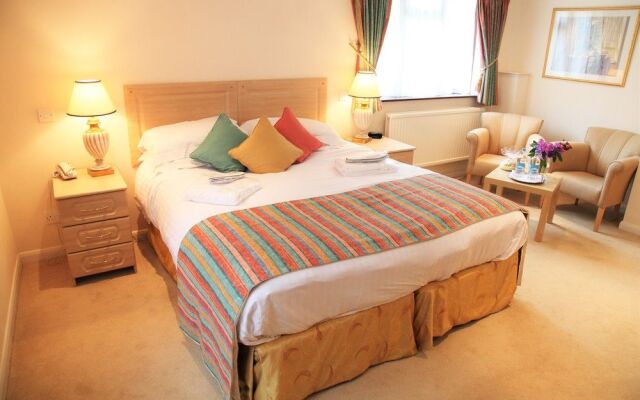 Scalford Country House Hotel