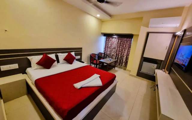 Seagate Resorts