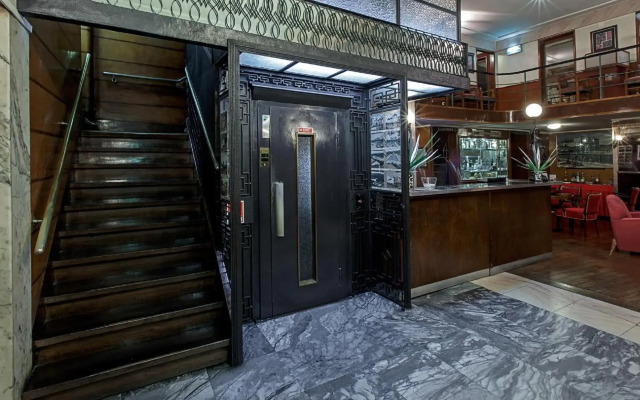Hotel Astoria