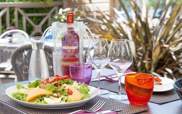 Quality Hotel Bordeaux Pessac