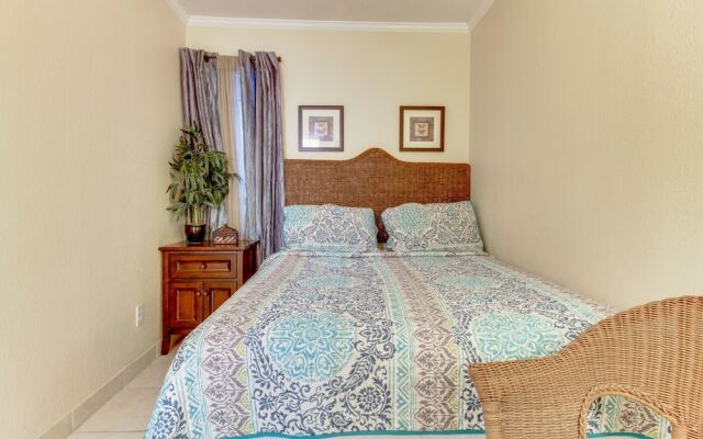 Casa Del Mar Beachfront