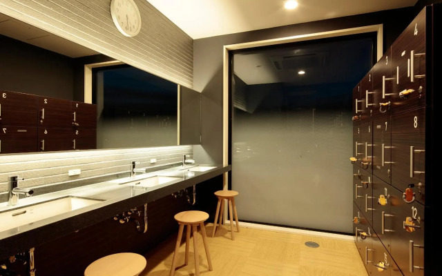 Candeo Hotels Handa