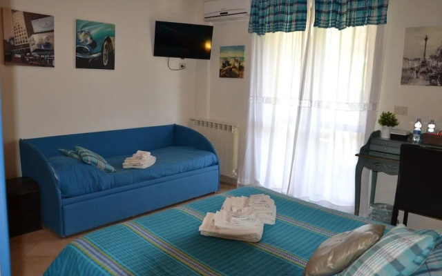 Bed and breakfast Due Fontane