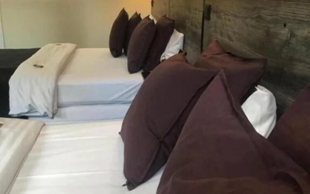Rooms by Sleephotels