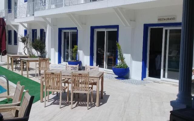 Tumay Hotel Bitez