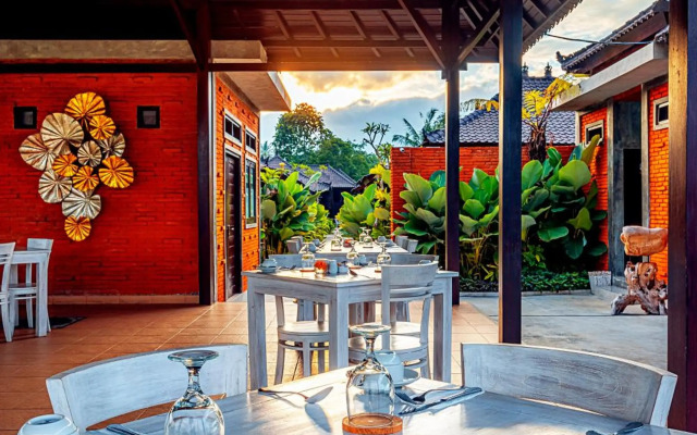 Kayangan Villa Ubud
