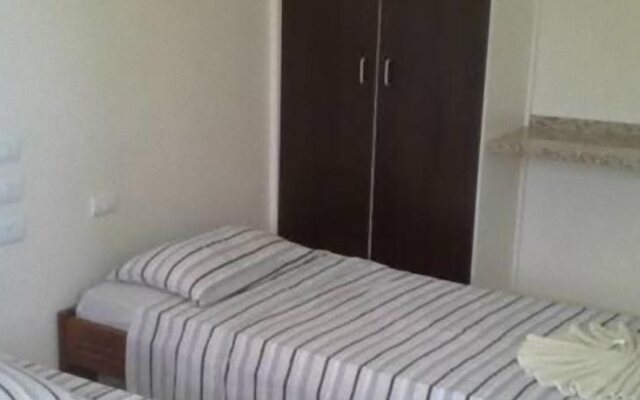 Hotel Joabi