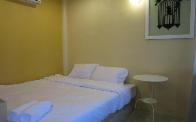 Bryde's Beach Resort
