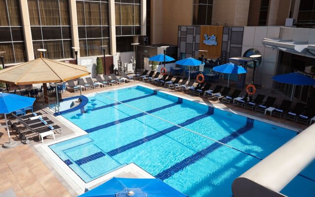Holiday Inn Suites Kuwait by IHG