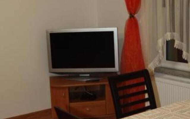 B&B vis a vis Zamku