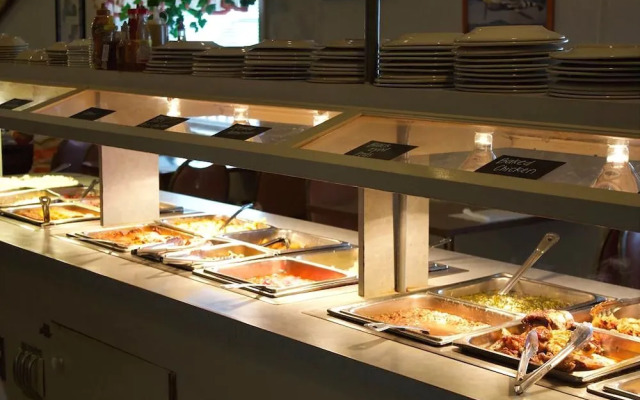 OYO Sheldon's Motel And Restaurant