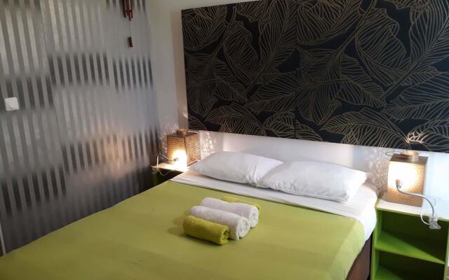 Villa Eden Rock, Adults Only