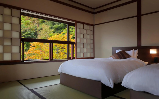 Omiya Ryokan