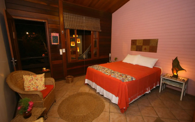 Beco Pousada Boutique Noronha