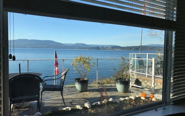 Inlet Beach House B&B