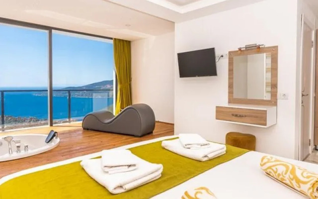 Villa Elif Kordere