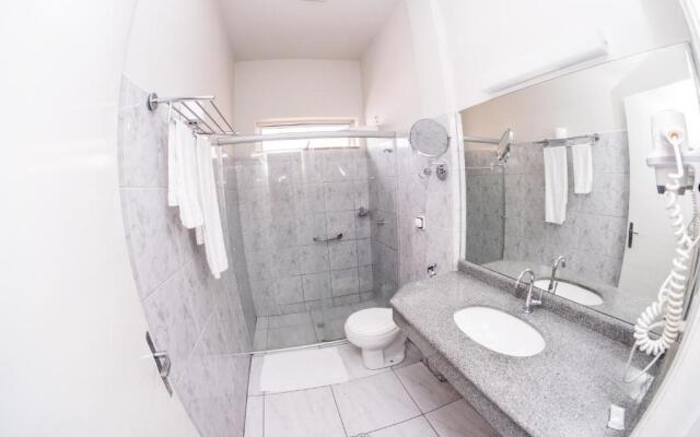 Santa Rosa Palace Hotel